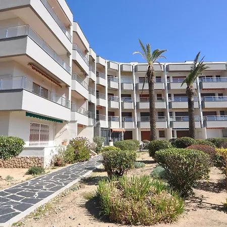 Rnet - Hort De Mar Apartment Roses Exterior photo