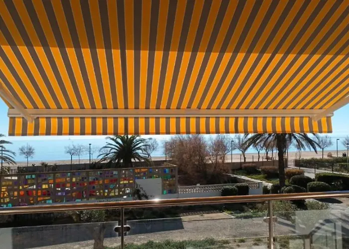 Rnet - Hort De Mar