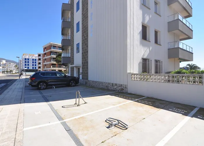 Rnet - Hort De Mar