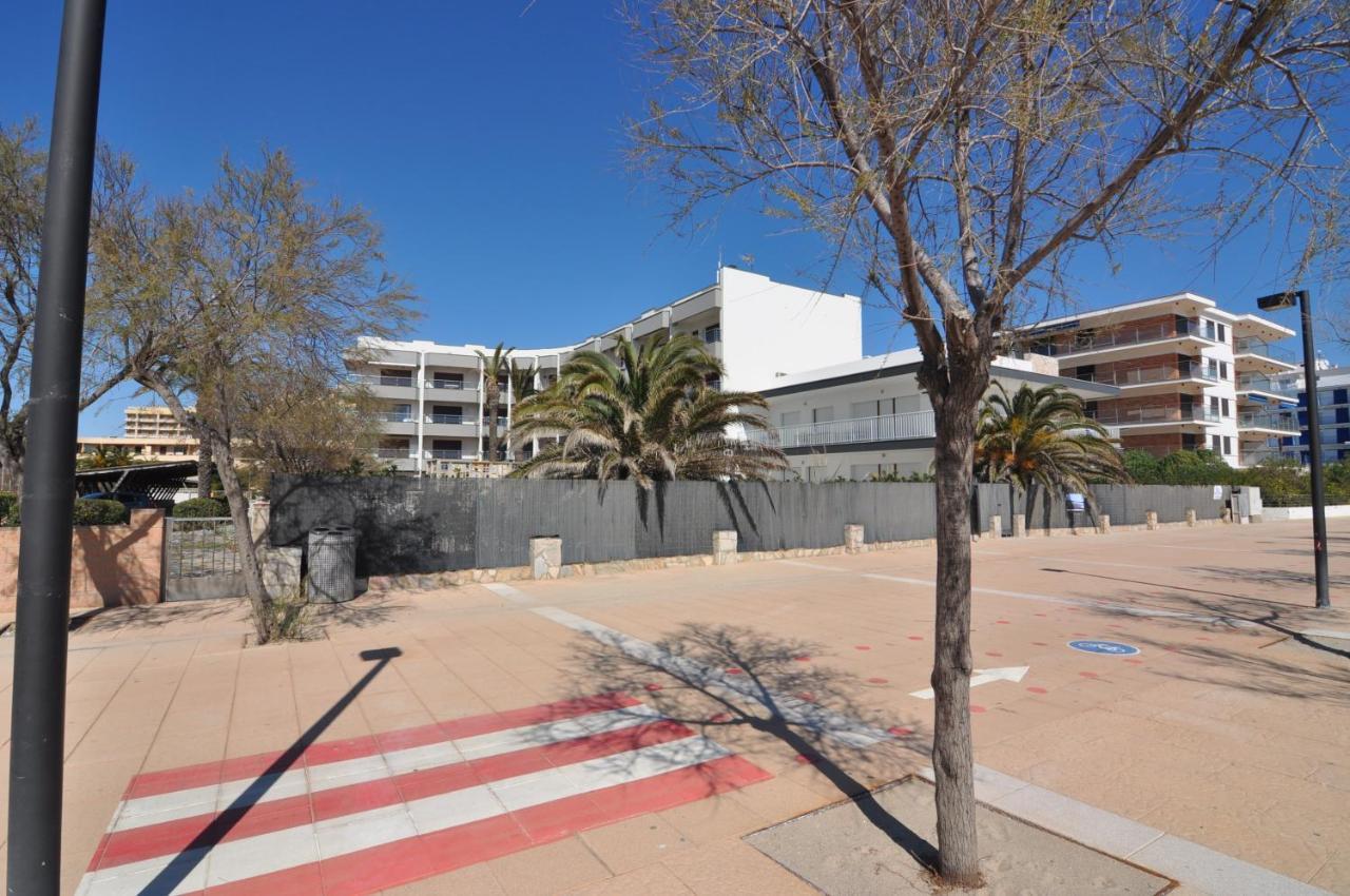 Rnet - Hort De Mar Apartment *
