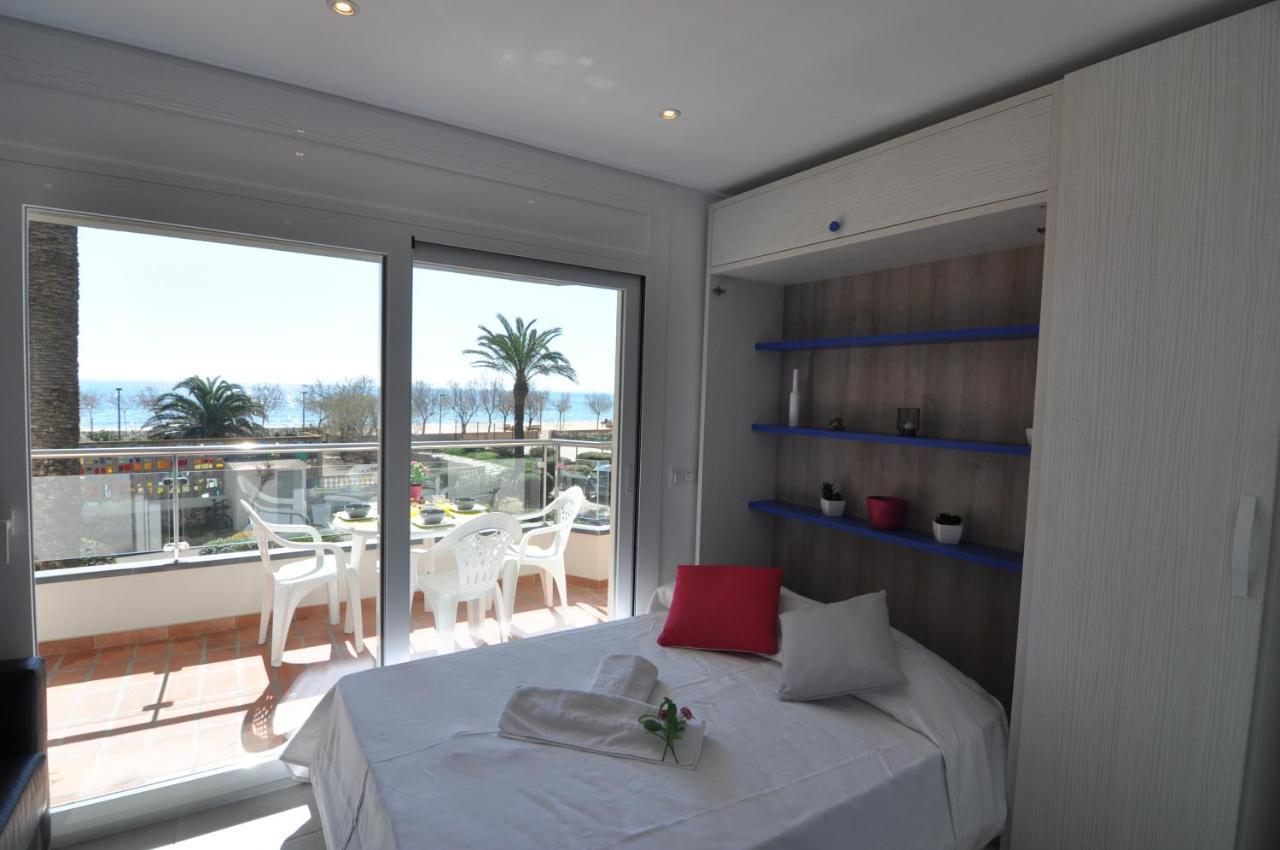 Apartment Rnet - Hort De Mar