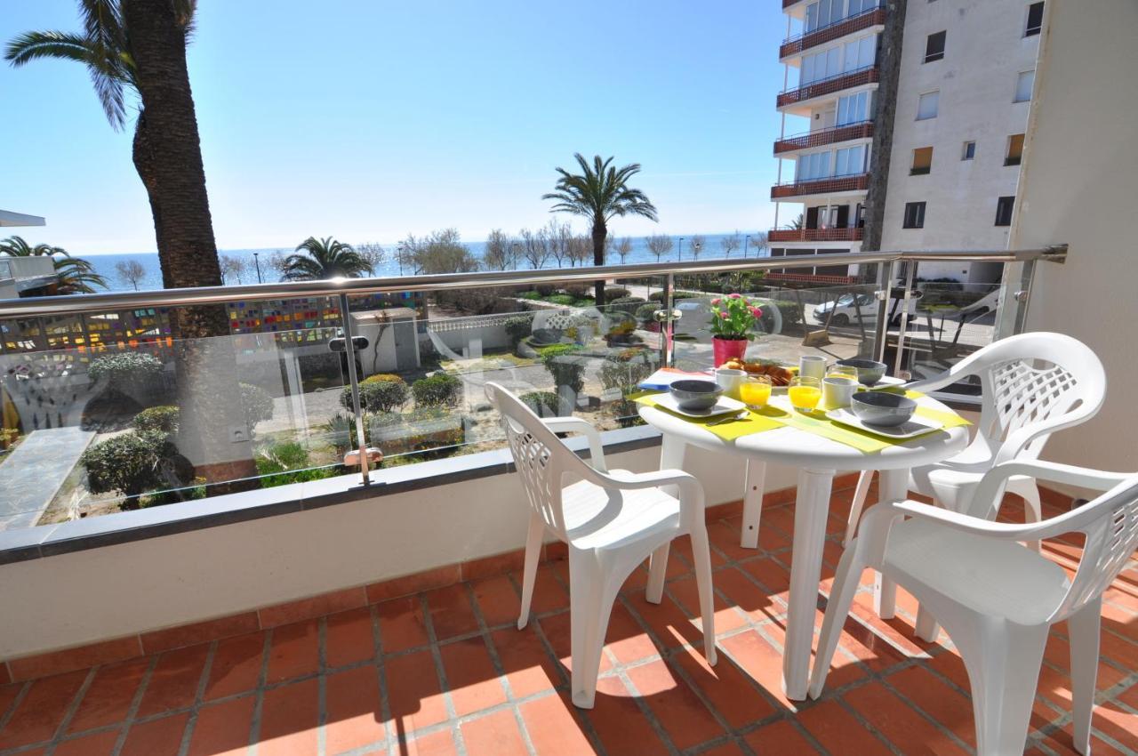 Rnet - Hort De Mar Apartment Roses