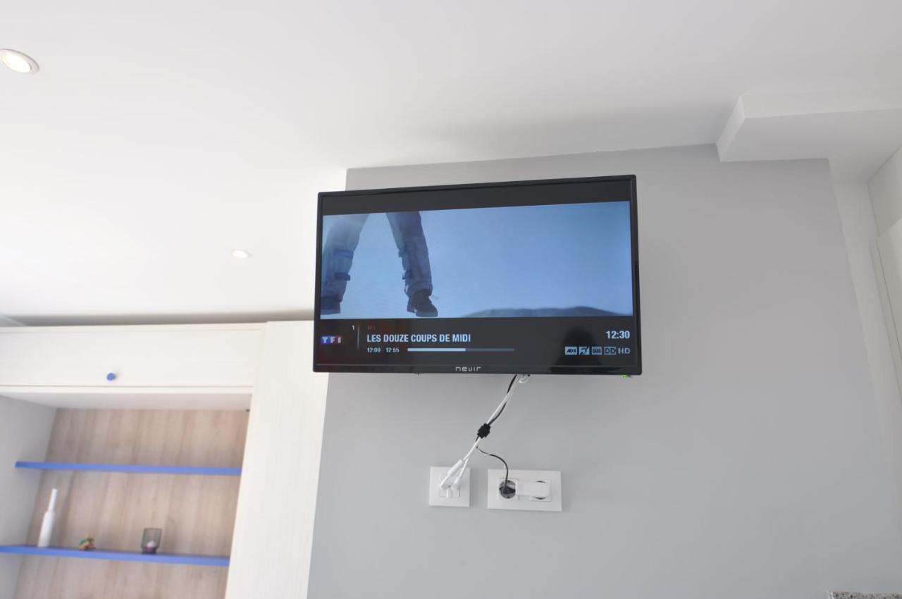 Rnet - Hort De Mar Apartment *