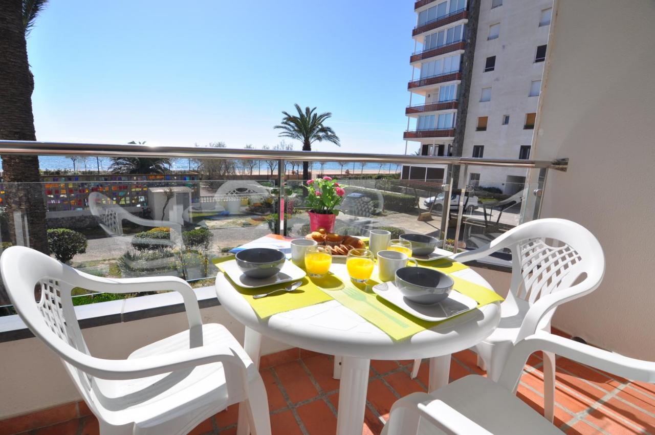 Rnet - Hort De Mar Apartment Roses