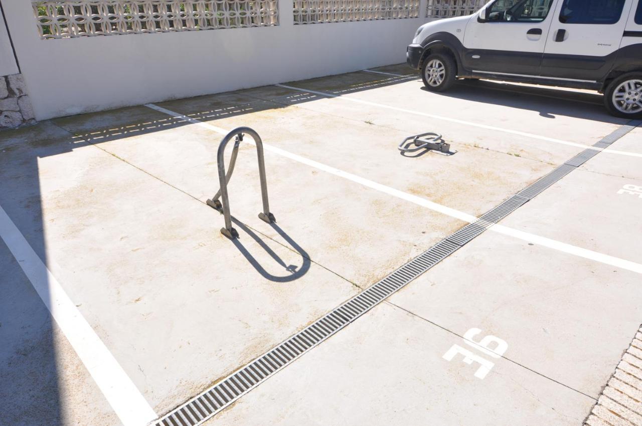 Apartment Rnet - Hort De Mar