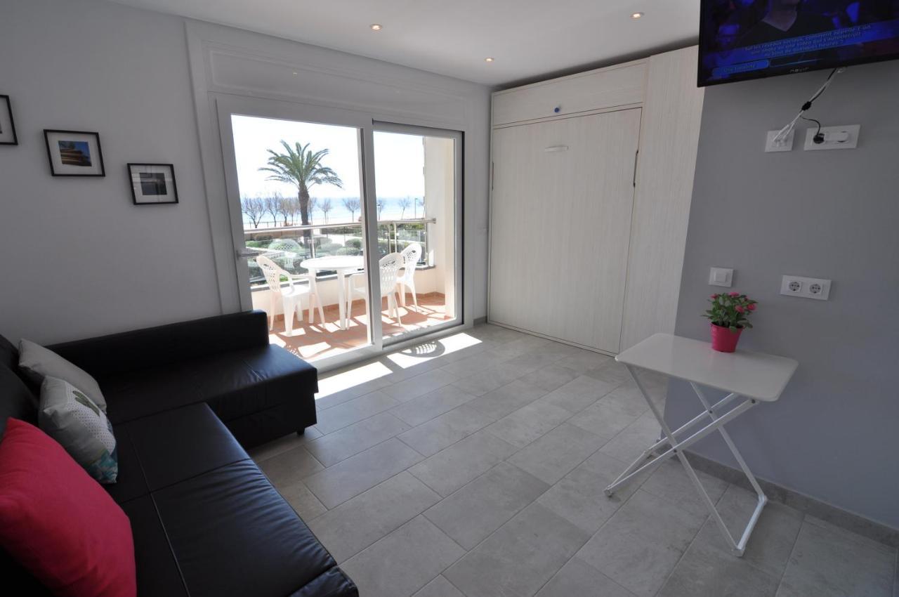 Apartment Rnet - Hort De Mar