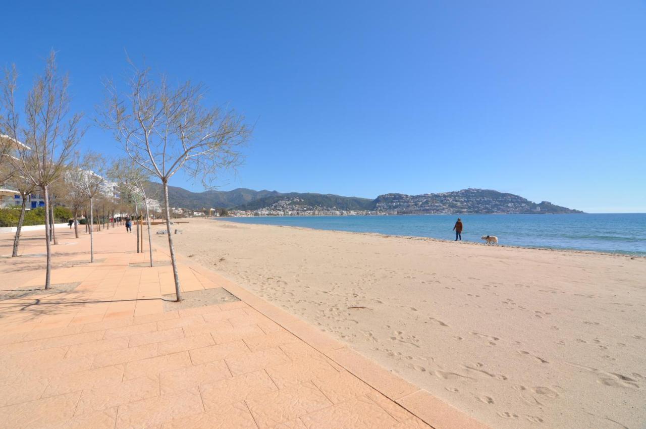 Rnet - Hort De Mar Apartment *