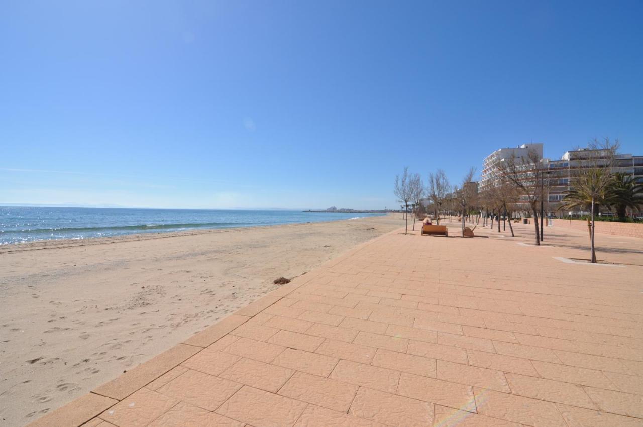 Apartment Rnet - Hort De Mar *
