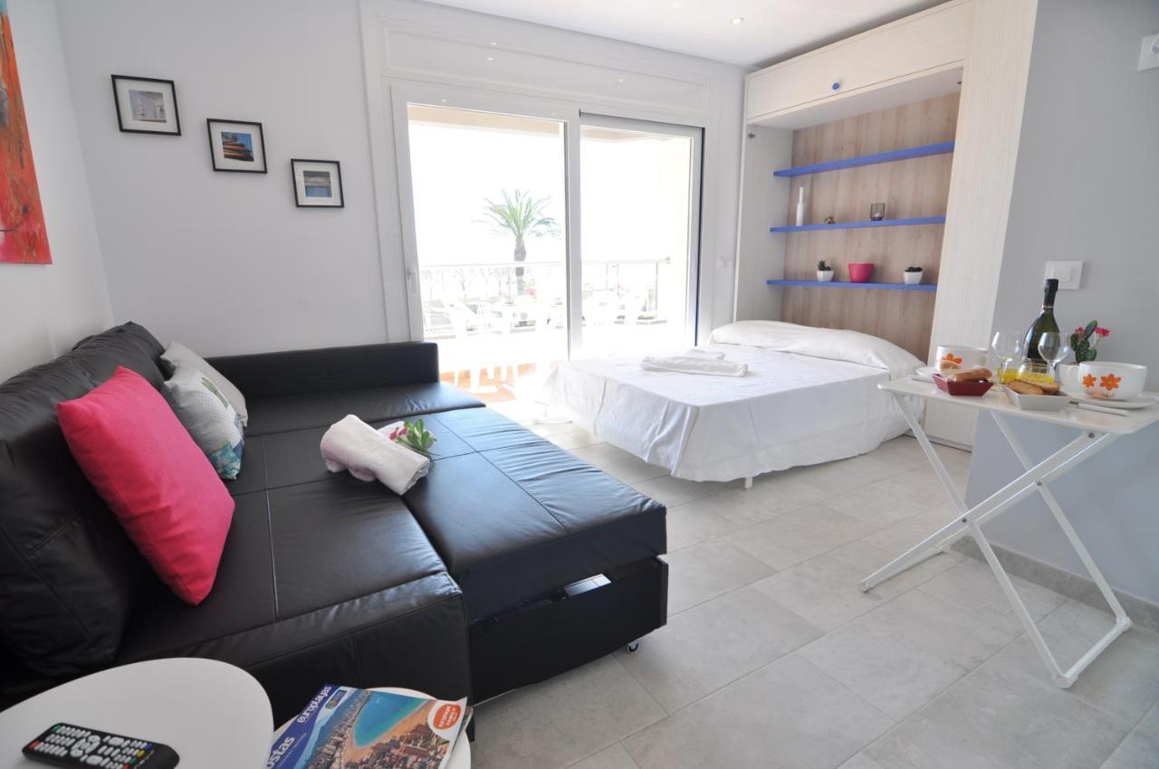 Rnet - Hort De Mar Apartment *