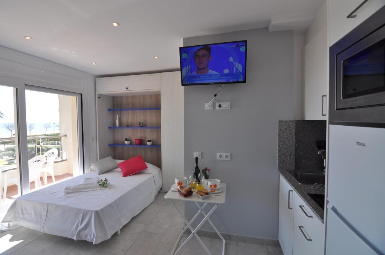 Rnet - Hort De Mar *